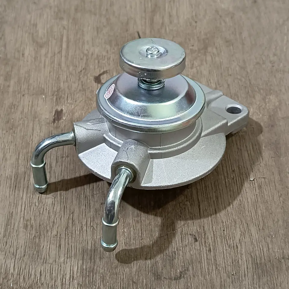 HEAD FUEL FILTER L300/L200 MITSUBISHI