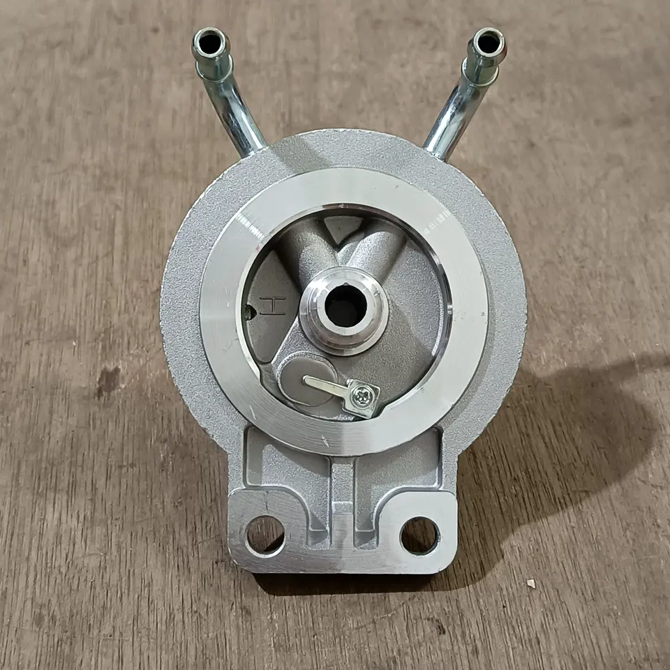 HEAD FUEL FILTER L300/L200 MITSUBISHI