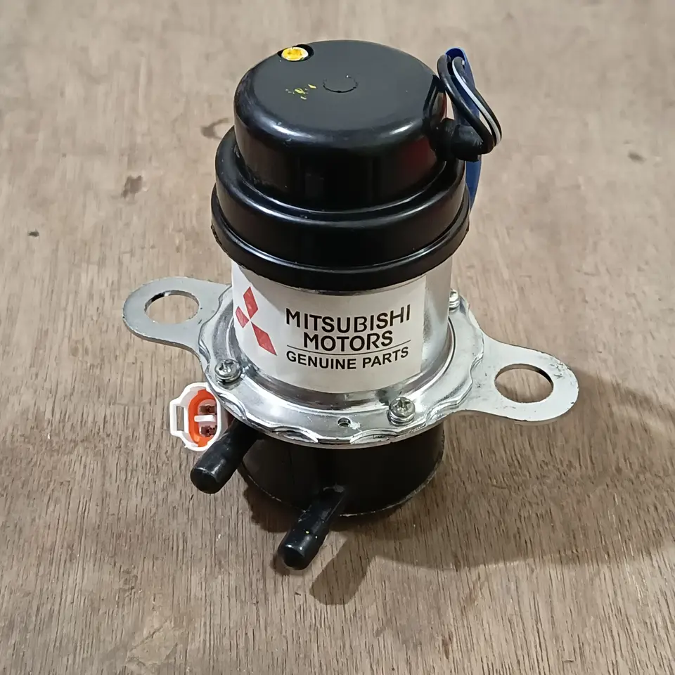 FUEL PUMP T120SS/FUTURA/CARRY 12V MITSUBISHI