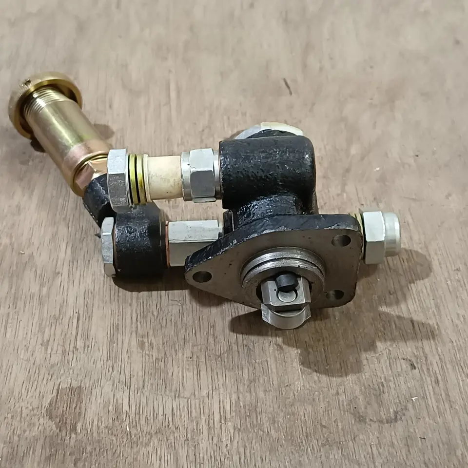 FEED PUMP PS 125 DENSO
