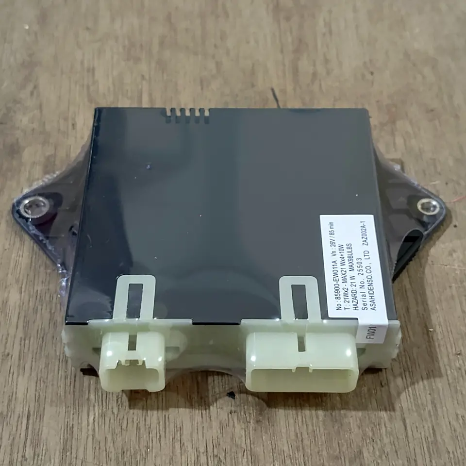 RELAY ASSY HINO 260/500 HINO 85900-EW013G RELAY HINO
