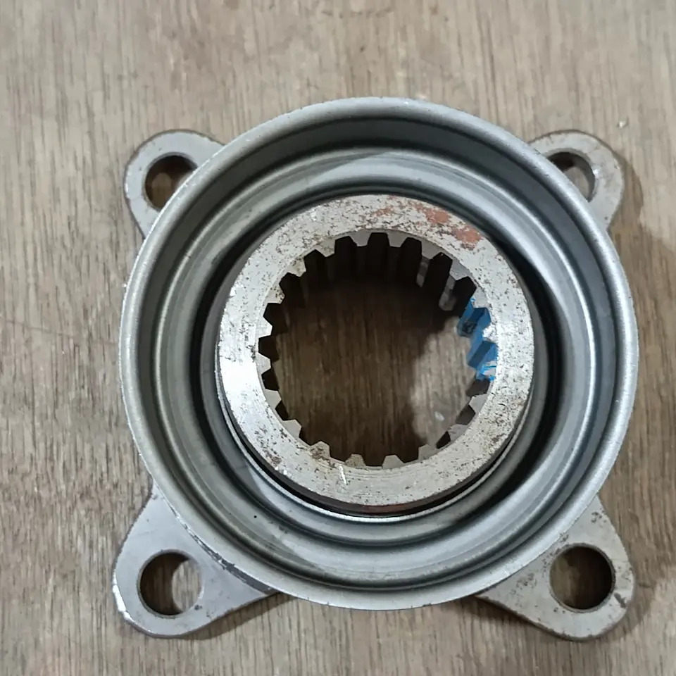 FLANGEFLANGE PINION / GARDAN PS 100 NSM GARDAN PS 125 (DUDUKAN X) MITSUBISHI