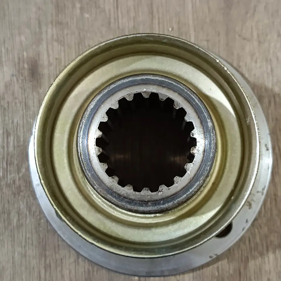 FLANGE PINION / GARDAN PS 120/135 (DUDUKAN BULAT) MITSUBISHI MB115029 FLENG/ FLANGE GARDAN / PINION MITSUBISHI