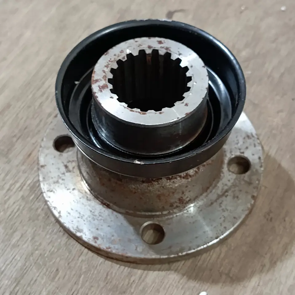FLANGE PINION / GARDAN PS 110/ 120 HD MITSUBISHI