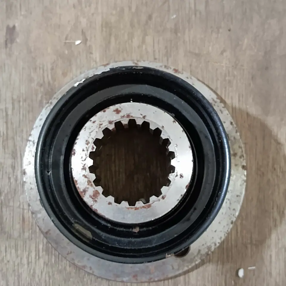 FLANGE PINION / GARDAN PS 110/ 120 HD MITSUBISHI
