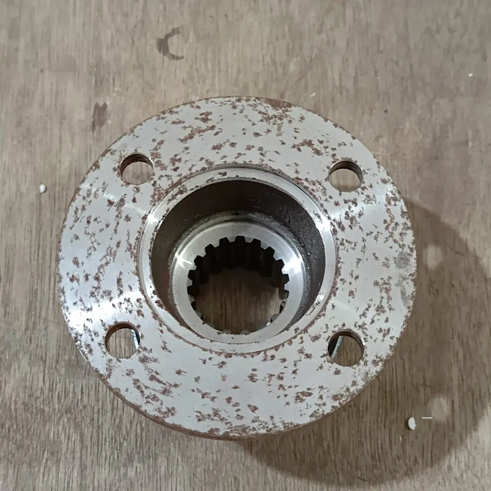 FLANGE PINION / GARDAN PS 110/ 120 HD MITSUBISHI