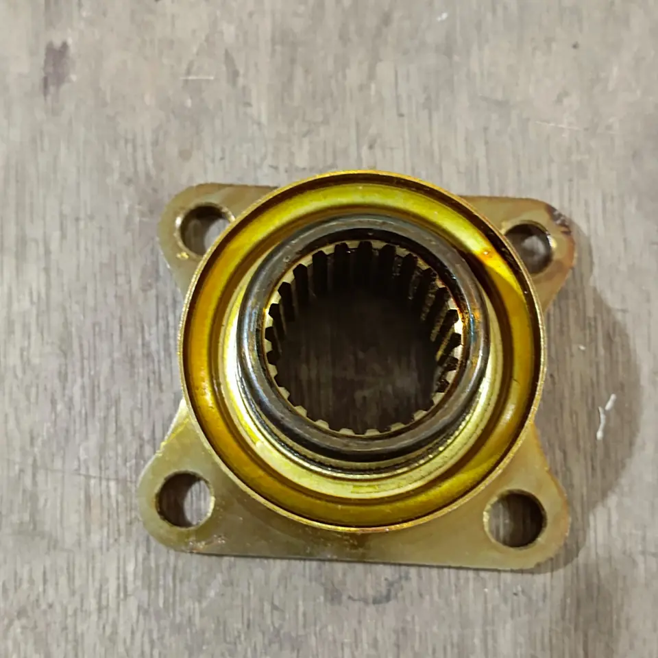 FLANGE PROPELER SHAFT / FLANGE CENTER BEARING PS 120/135/125 NSM