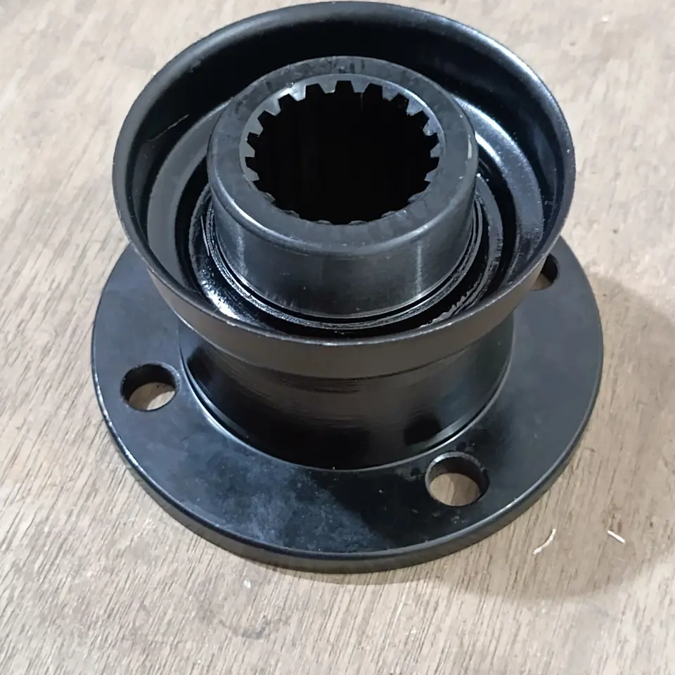 FLANGE PINION / GARDAN PS 120/135 (DUDUKAN BULAT) NSM MB115029 FLENG/ FLANGE GARDAN / PINION NSM