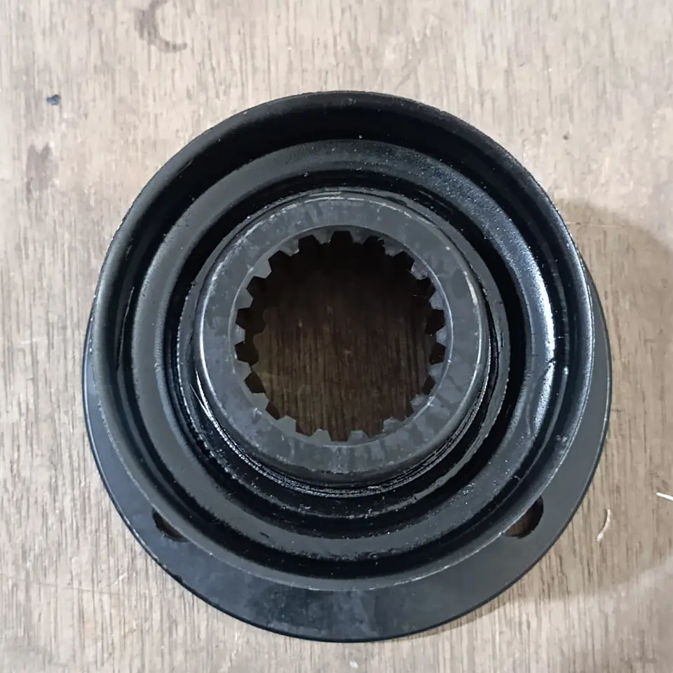 FLANGE PINION / GARDAN PS 120/135 (DUDUKAN BULAT) NSM MB115029 FLENG/ FLANGE GARDAN / PINION NSM