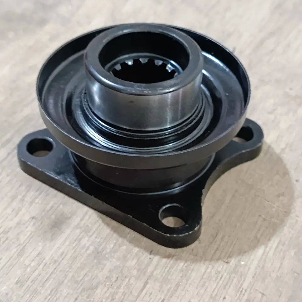 FLANGE PINION / GARDAN PS 110/ 120 HD NSM MB308142 FLENG/ FLANGE GARDAN / PINION NSM