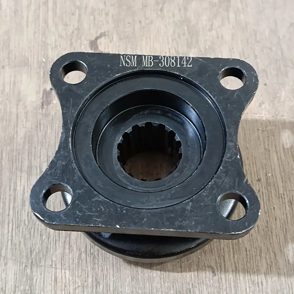FLANGE PINION / GARDAN PS 110/ 120 HD NSM