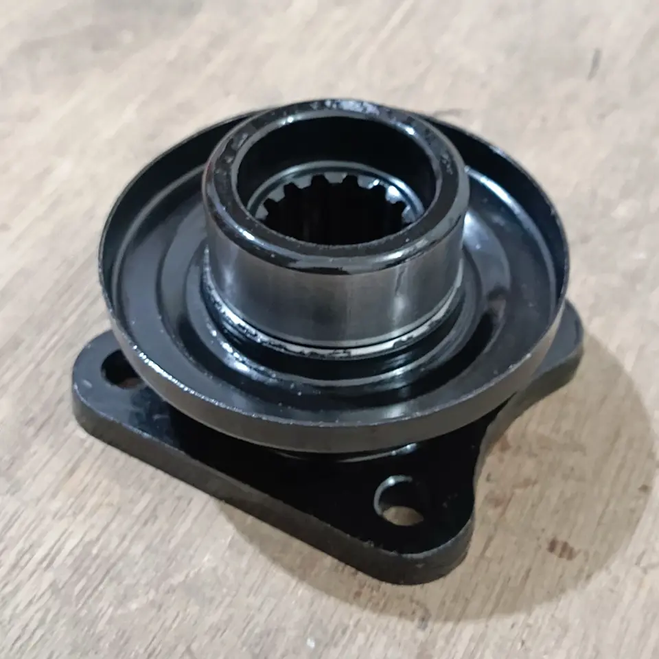 FLANGE PINION / GARDAN PS 100 NSM MB005229 FLENG/ FLANGE GARDAN / PINION NSM