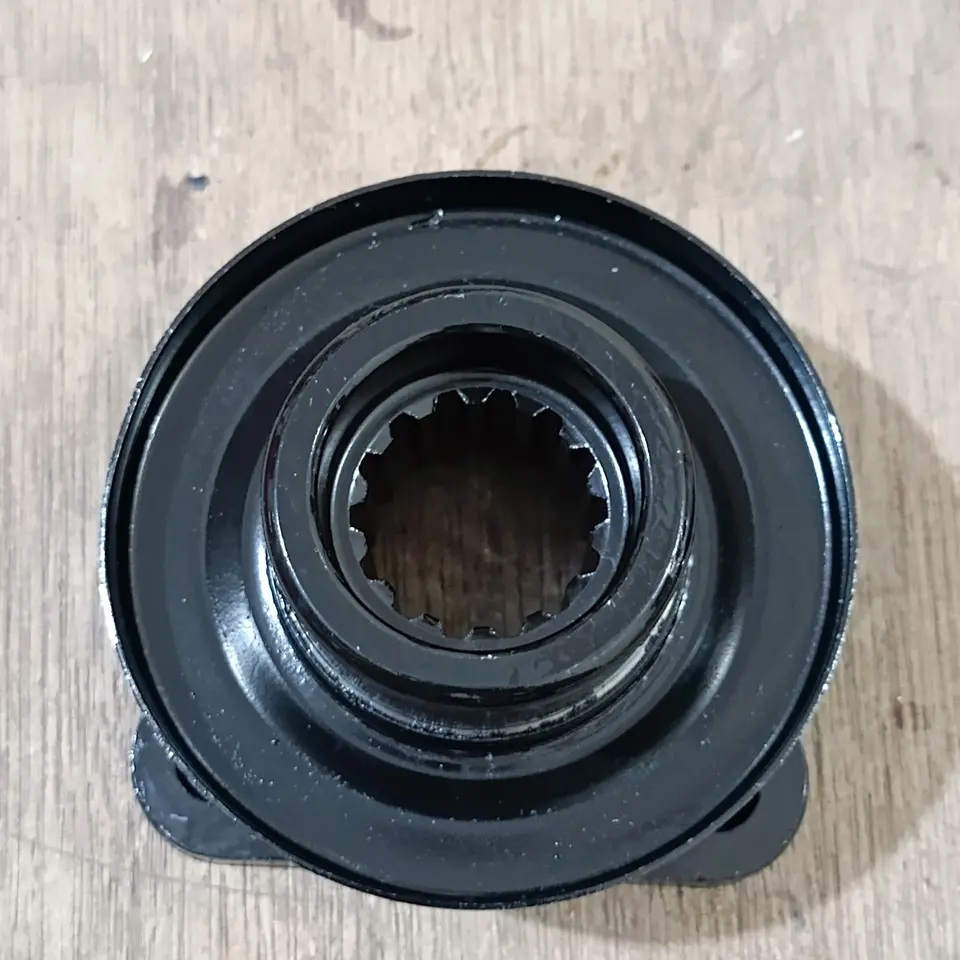 FLANGE PINION / GARDAN PS 100 NSM