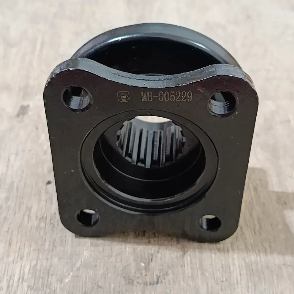 FLANGE PINION / GARDAN PS 100 NSM