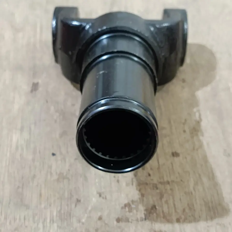YOKE SLEEVE PS 120 NSM