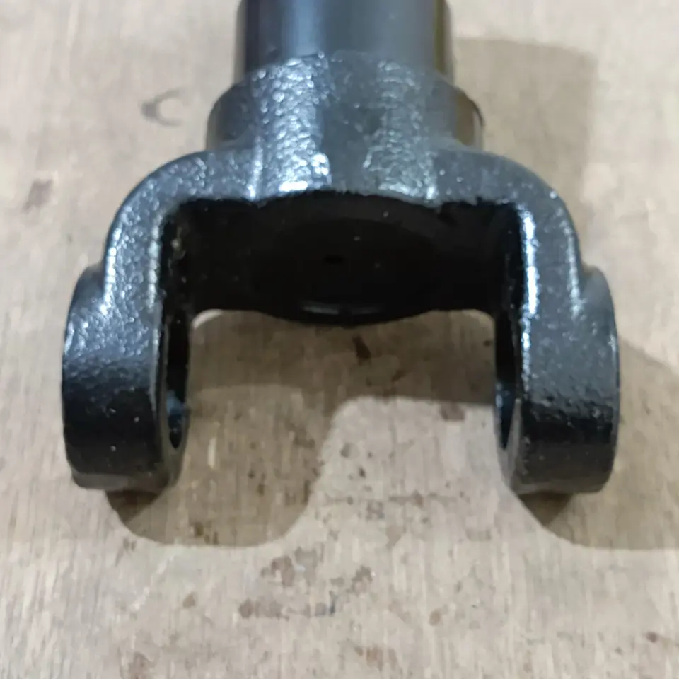 YOKE SLEEVE PS 120 NSM