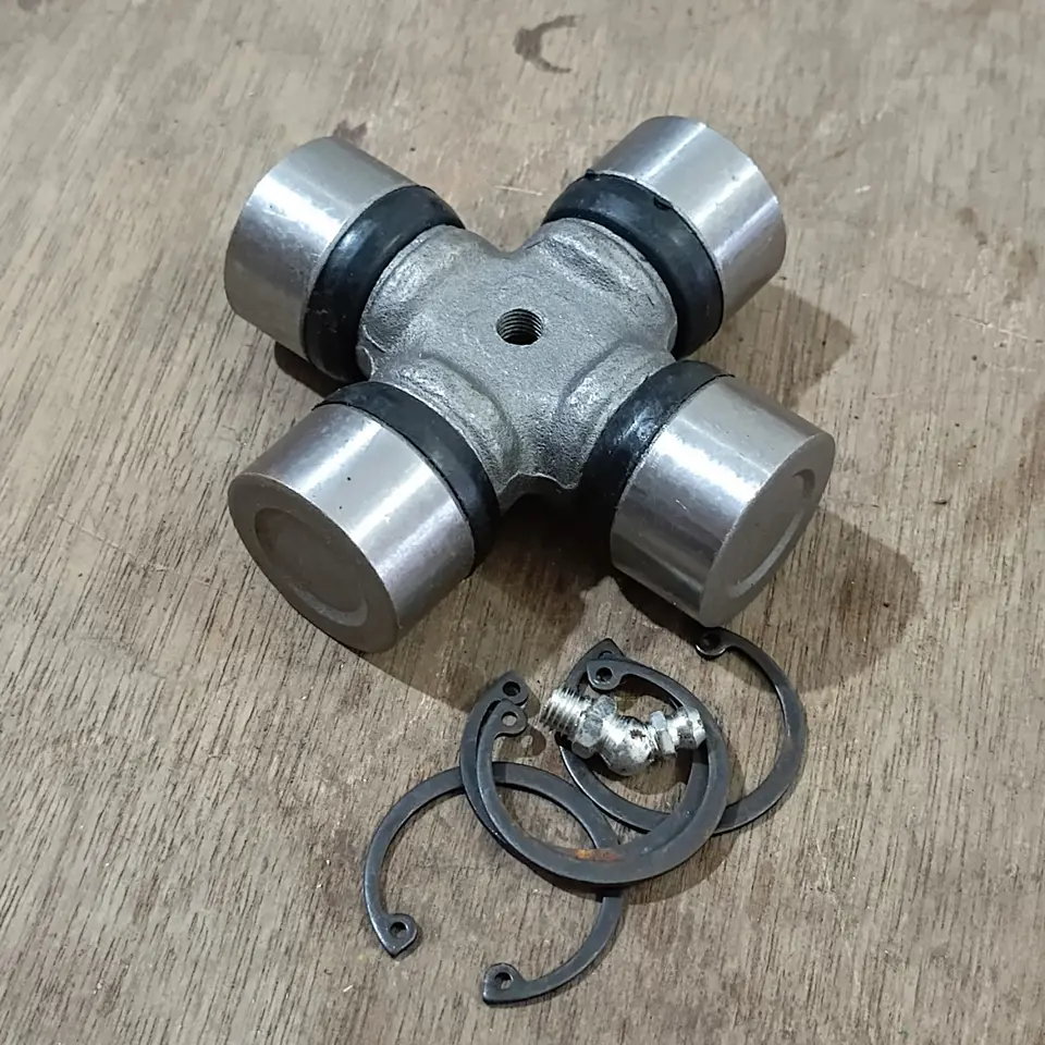 CROSS JOINT DYNA HT 125/130 GIVIB GUH63 CROSS JOINT / KOPEL / SPIDER KIT GIVIB (GMB KW)