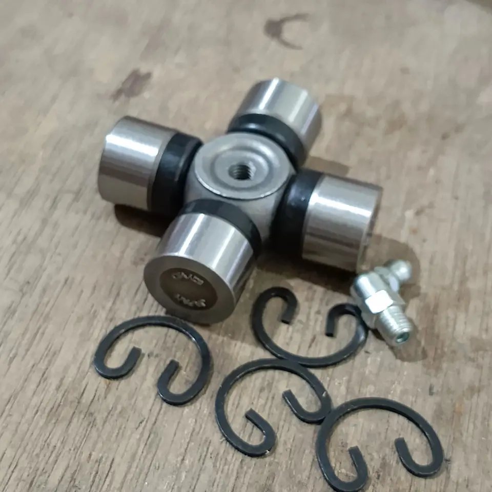 CROSS JOINT DUMP PTO UNIVERSAL GMB (20*57)