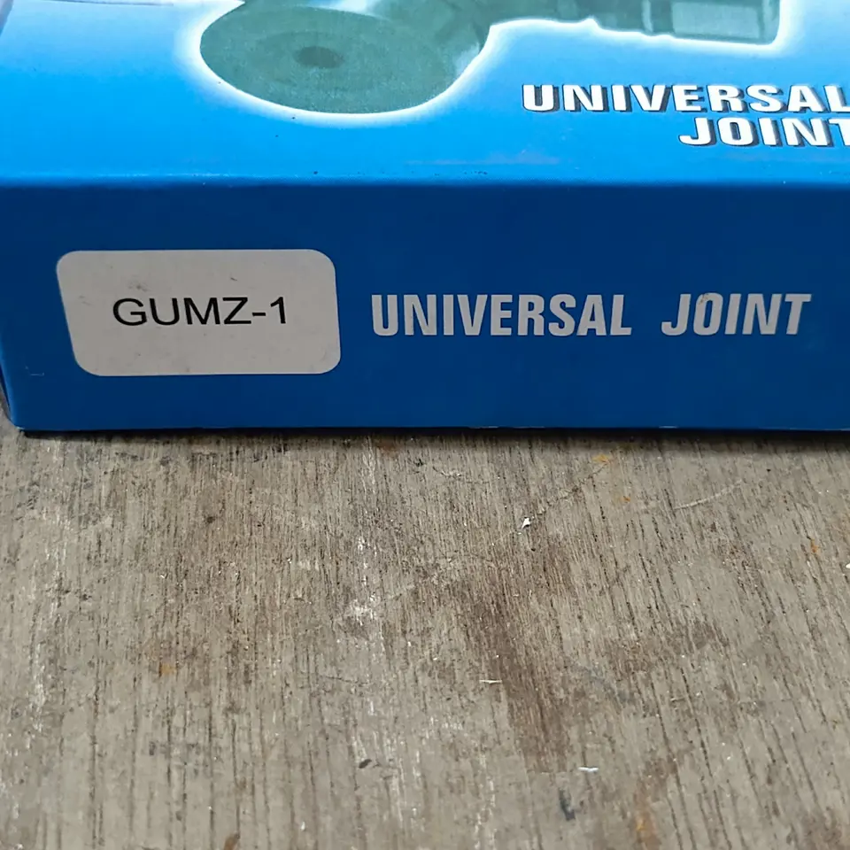 CROSS JOINT T120SS / FUTURA /CARRY 1.3/1.5/1.6 /APV / L300 BENSIN/ KUDA BENSIN UNIVERSAL JOINT
