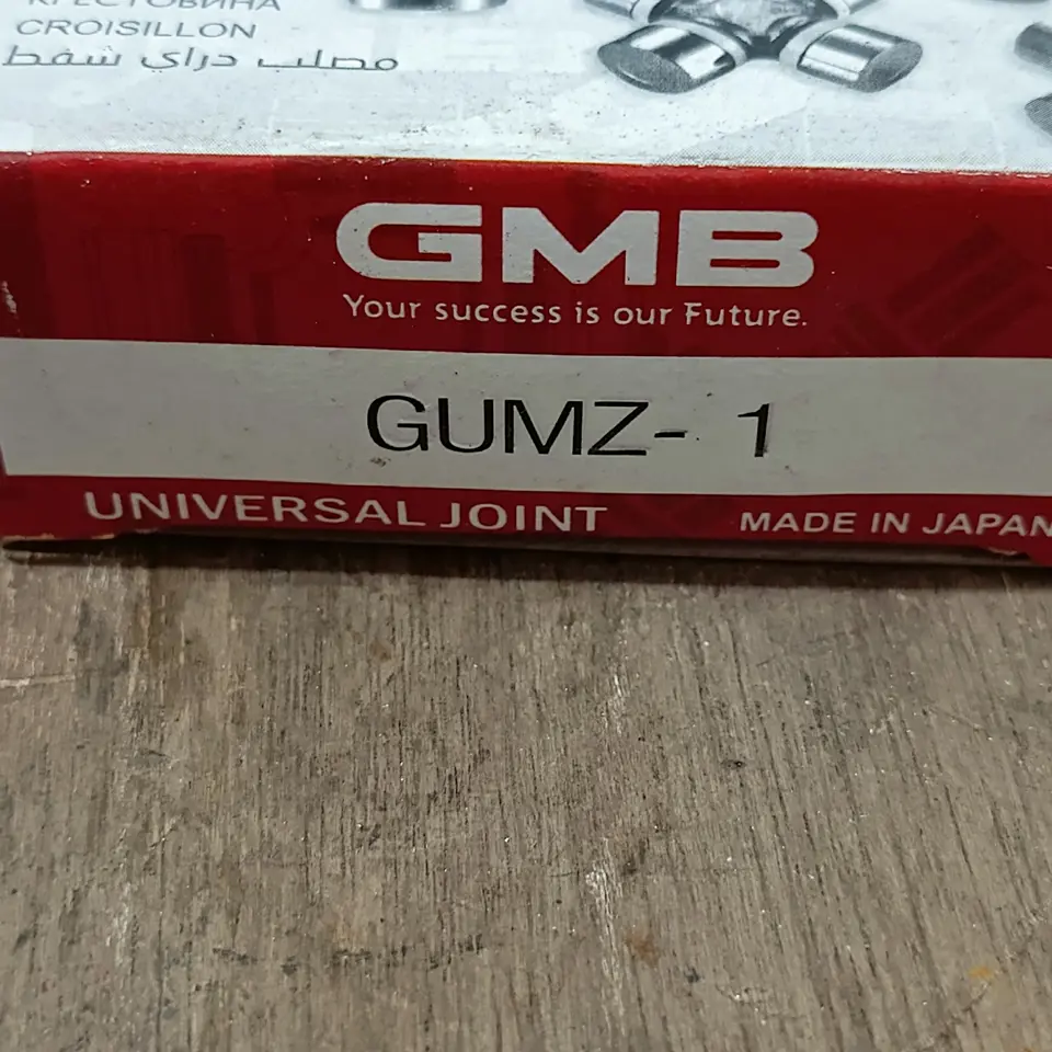 CROSS JOINT T120SS / FUTURA /CARRY 1.3/1.5/1.6 /APV / L300 BENSIN/ KUDA BENSIN GMB