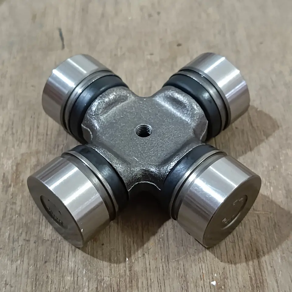 CROSS JOINT PS 100/120 OLD /110 GMB 'G' GUM 93 CROSS JOINT / KOPEL / SPIDER KIT GMB
