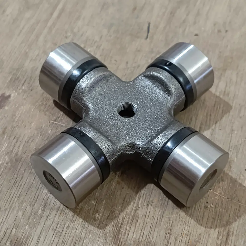 CROSS JOINT PS 120/125/135/136 HDX GMB GUM 75 CROSS JOINT / KOPEL / SPIDER KIT GMB