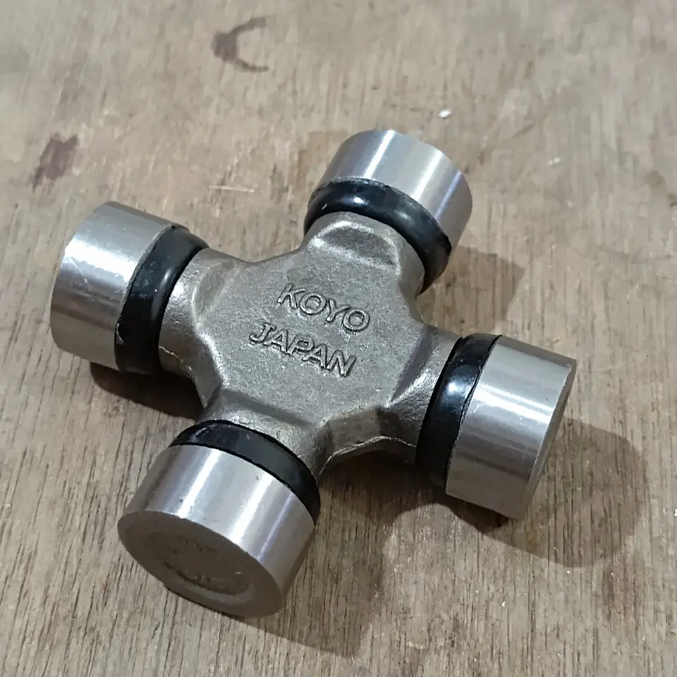 CROSS JOINT FORD RANGER 2.5 FORD