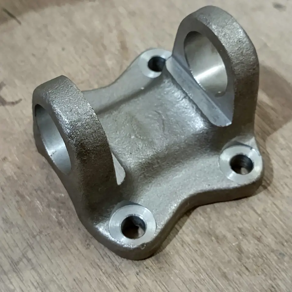FLANGE JOINT PS 100 NITTO PART MB000238 FLENG / FLANGE JOINT NITTO PART (NT)