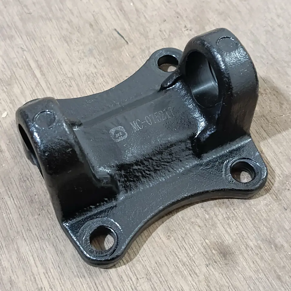 FLANGE JOINT PS 125/135 NSM MC075217 FLENG / FLANGE JOINT NSM