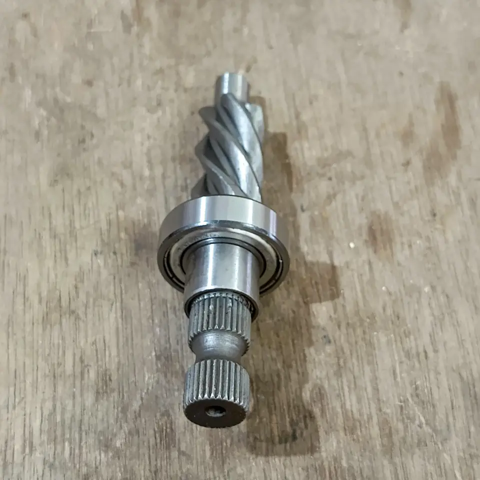 PINION RACK STEER T120SS / FUTURA / CARRY GMB