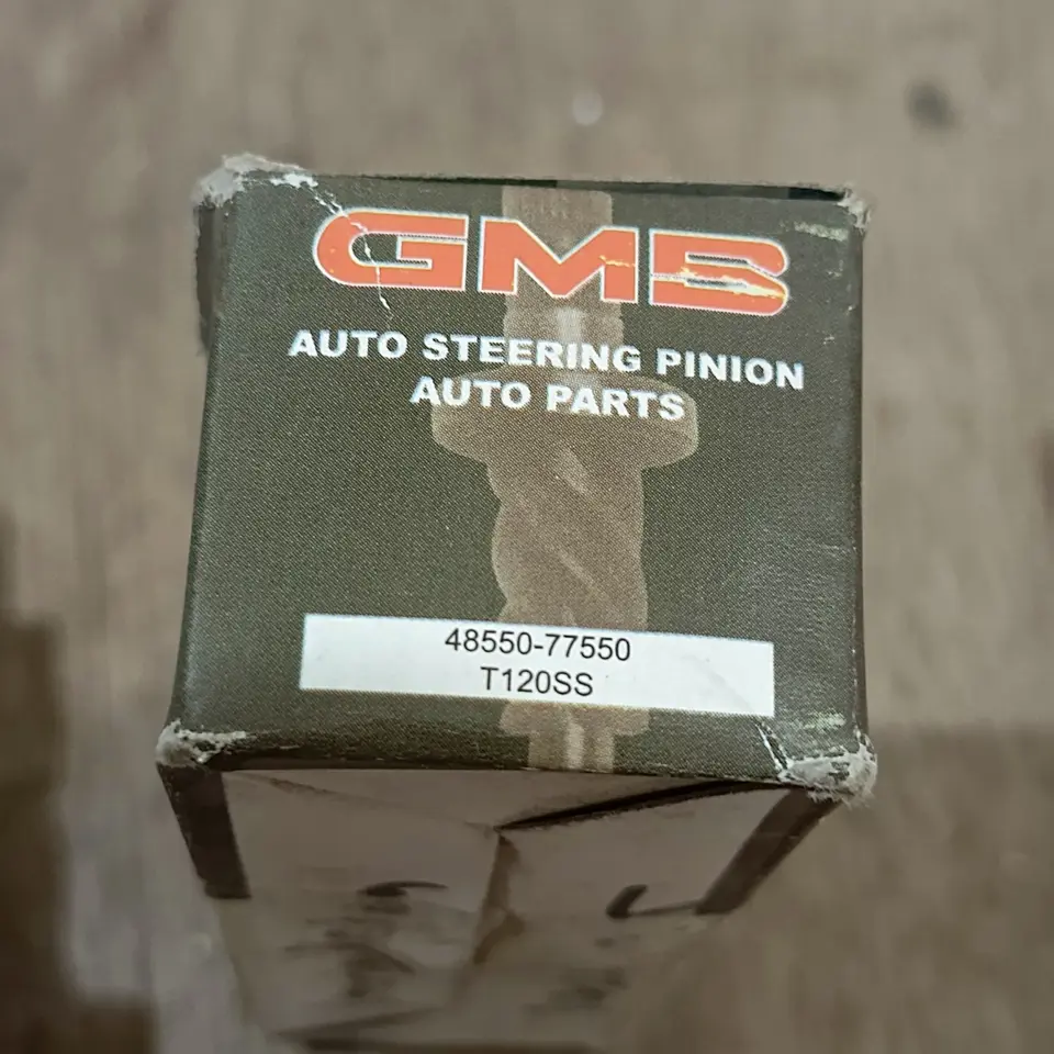 PINION RACK STEER T120SS / FUTURA / CARRY GMB