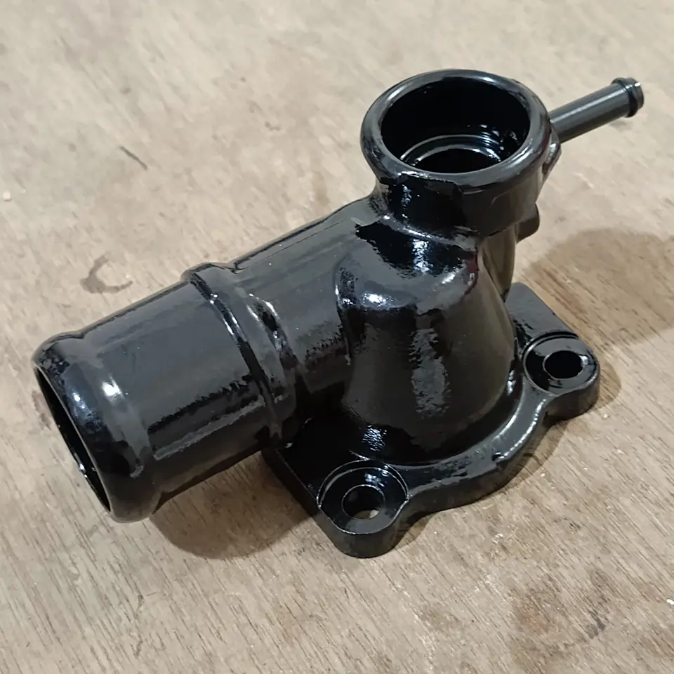 WATER OUTLET DYNA 130/125/110/115 KAI 01605-11145 DOUBLE WATER INLET/OUTLET (PIPA AIR) KAI