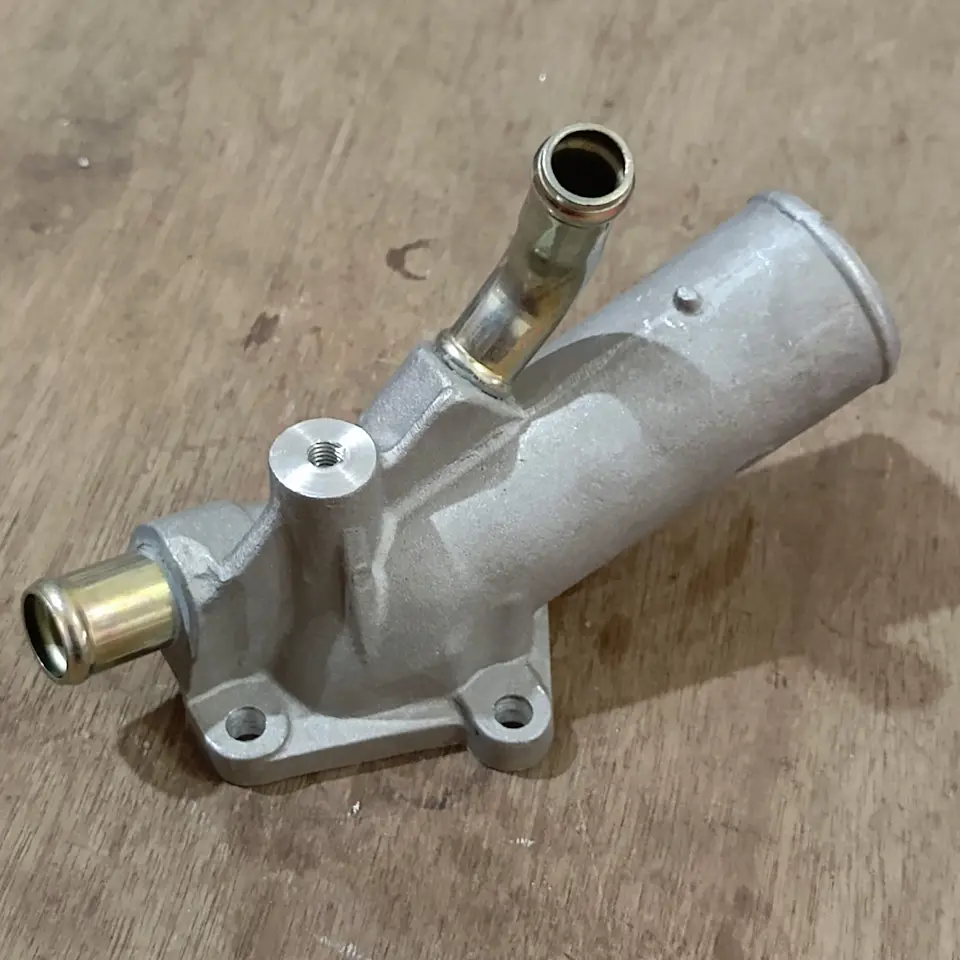 WATER INLET NKR 66/71 KAI null WATER INLET/OUTLET (PIPA AIR) KAI