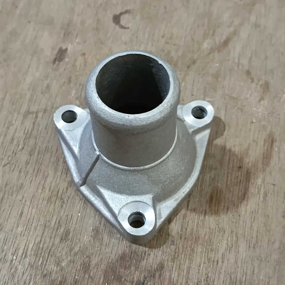 WATER INLET DYNA 130/125/110/115 KAI 01605-11145 DOUBLE WATER INLET/OUTLET (PIPA AIR) KAI