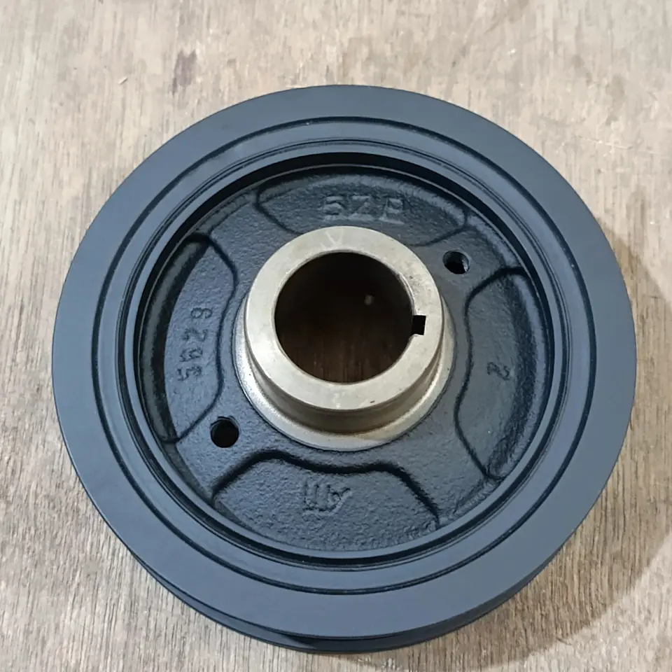 PULLEY CRANKSHAFT INOVA BENSIN TOYOTA 13408-0C010 PULLEY TOYOTA