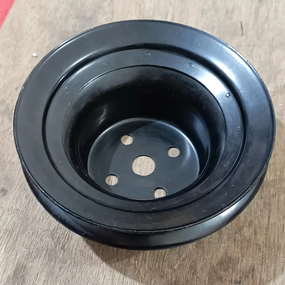 PULLEY WATER PUMP/POMPA AIR PS 100/120