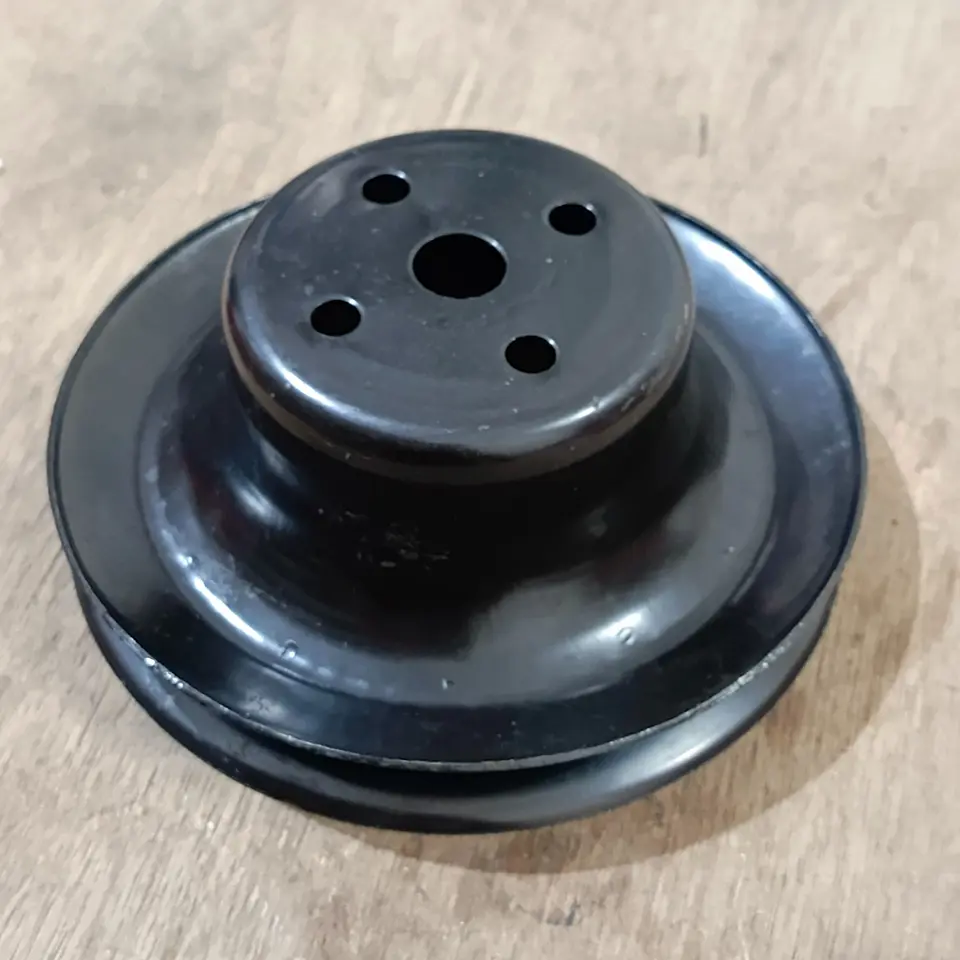 PULLEY WATER PUMP/POMPA AIR PS 100/120