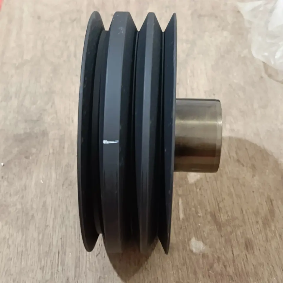 PULLEY CRANKSHAFT FORD RANGER /MAZDA BT50 555
