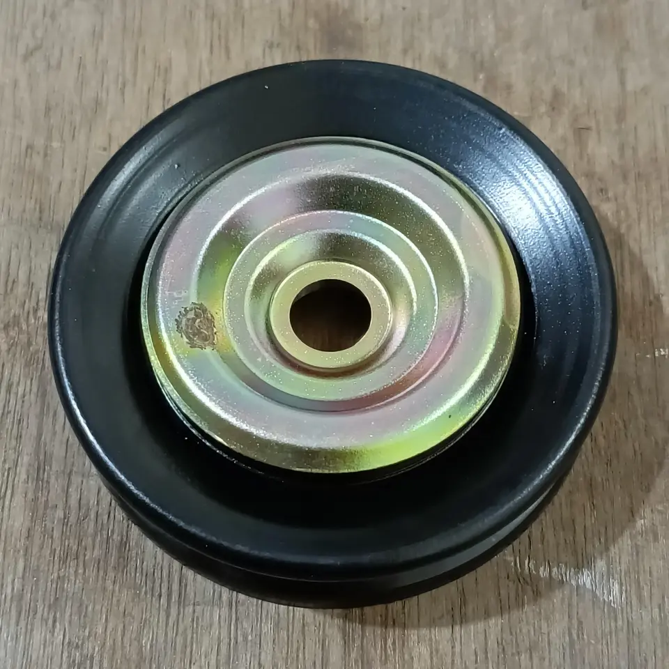 PULLEY AC IDLER 7K TOYOTA