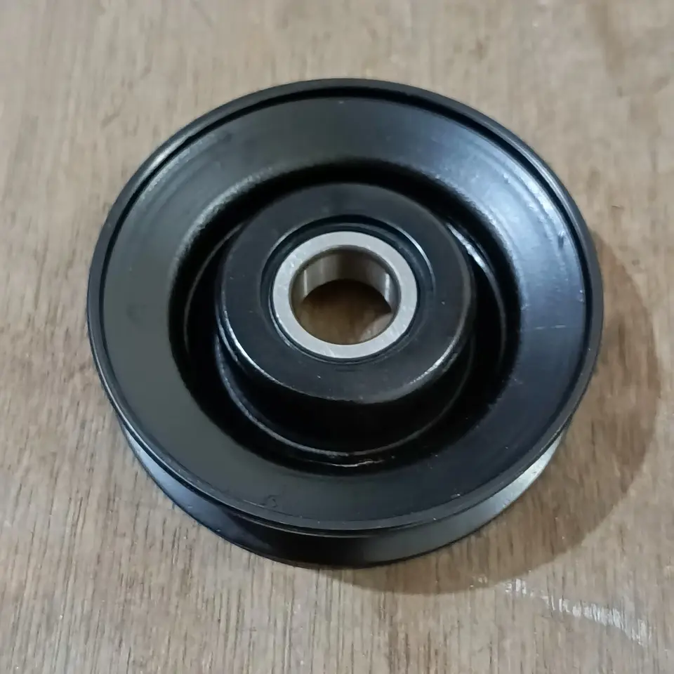 PULLEY AC IDLER 7K TOYOTA