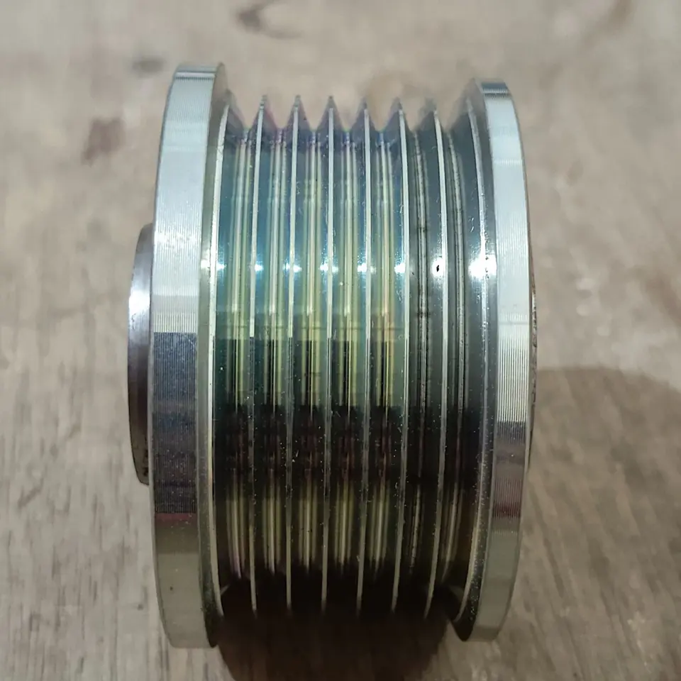 PULLEY ALTERNATOR INOVA DIESEL / HILUX DIESEL TOYOTA