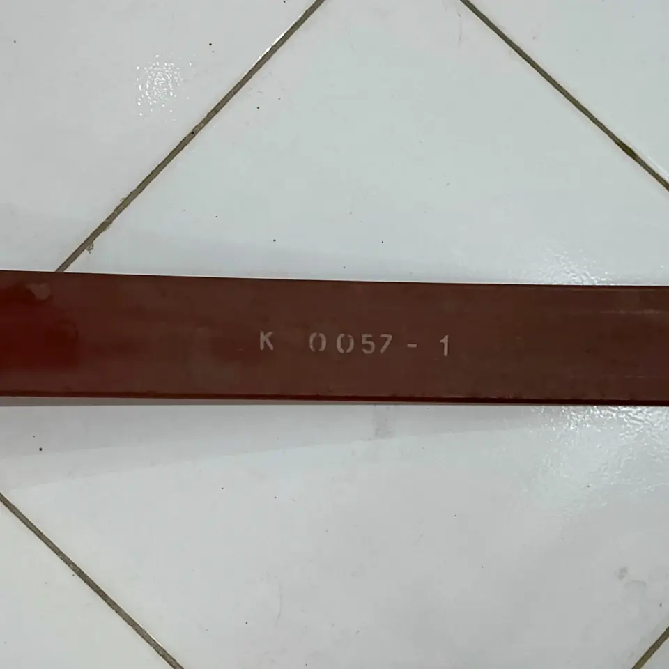 PER DEPAN PS 100/120/135/125 NO 1 (BUSHING) INDOSPRING