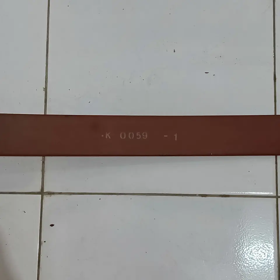 PER BELAKANG PS 100/120/135/125 NO 1 (BUSHING) INDOSPRING