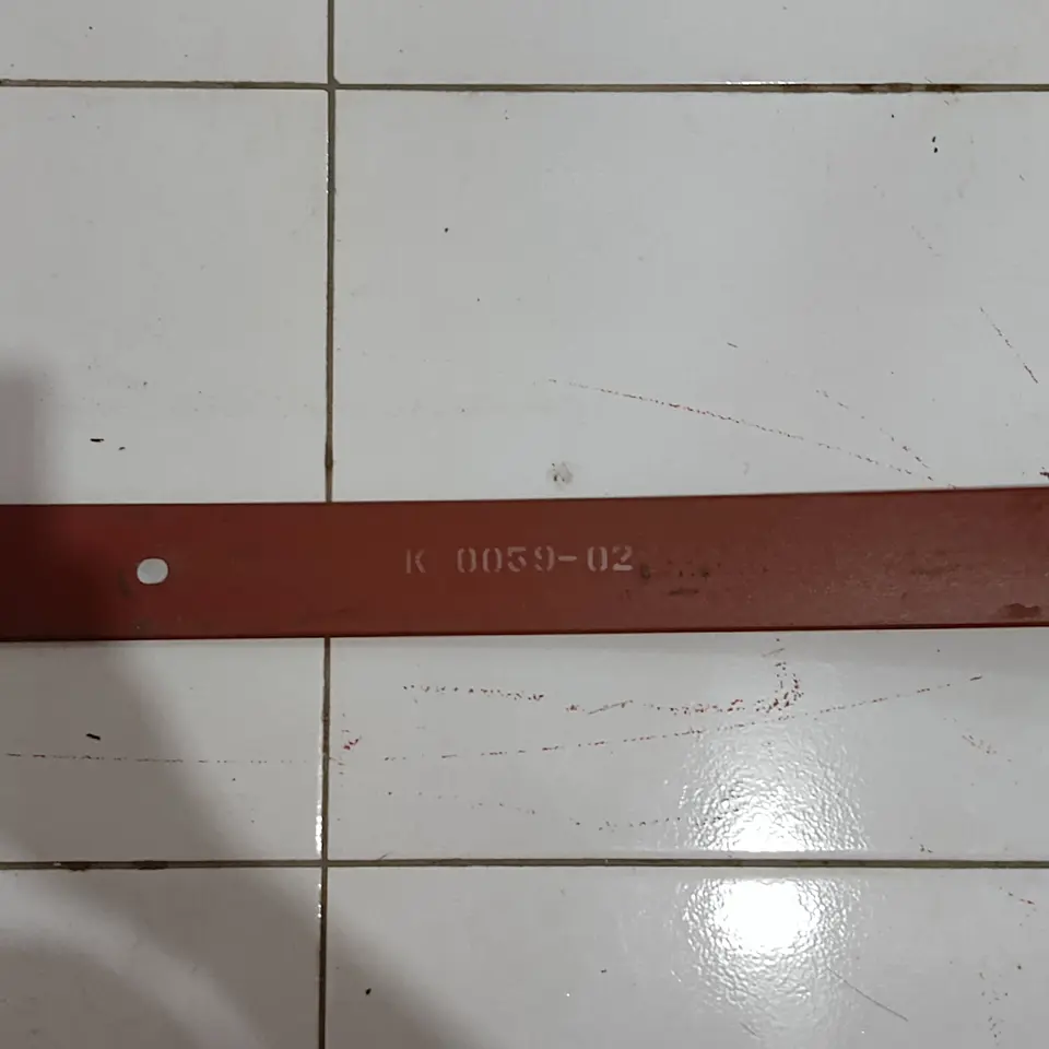 PER BELAKANG PS 100/120/135/125 NO 2 INDOSPRING