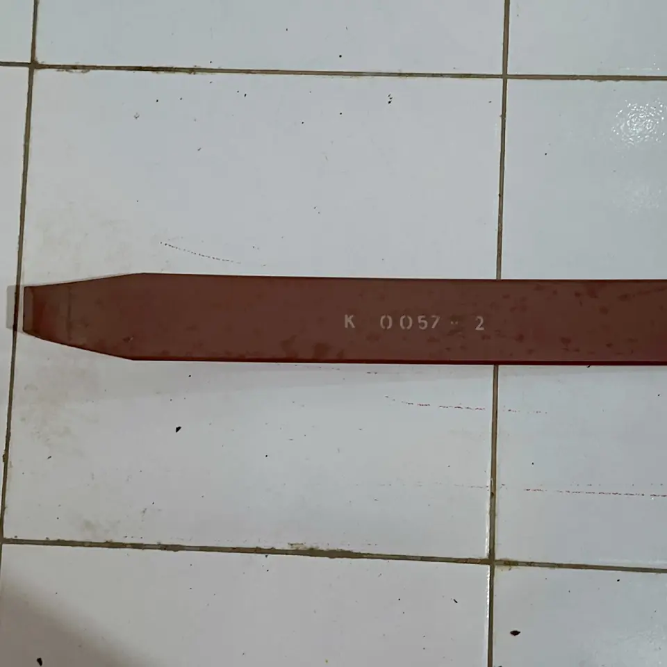 PER DEPAN PS 100/120/135/125 NO 2 INDOSPRING