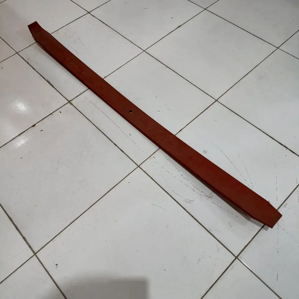 PER DEPAN PS 125 HDX / FE74HD NO 2 INDOSPRING KM802350 / K00101-2 PIR / PER DAUN / LEAF SPRING INDOSPRING