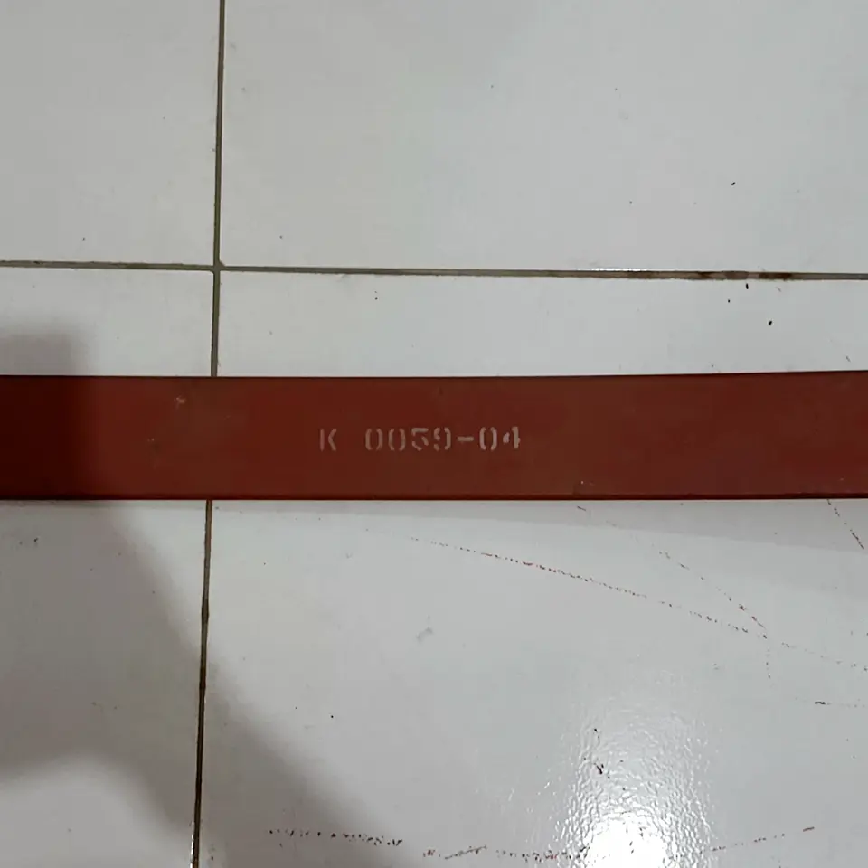 PER BELAKANG PS 100/120/135/125 NO 4 INDOSPRING
