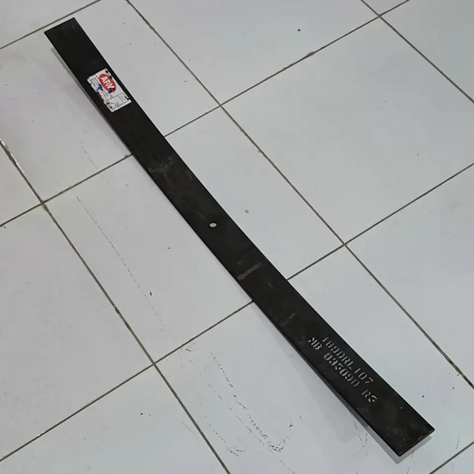 PER BELAKANG PS 100/120/135/125 NO 5 APM MB391570M / K00059-5 PIR / PER DAUN / LEAF SPRING APM