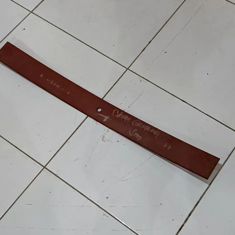 PER HELPER PS 100/120/135/125 NO 3 INDOSPRING K059H-3 / MB391571M PIR / PER DAUN / LEAF SPRING INDOSPRING