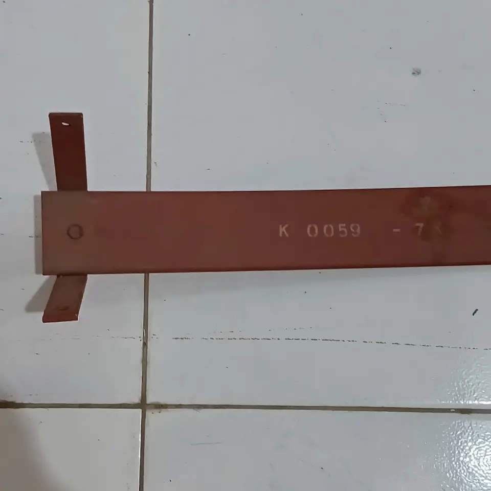 PER BELAKANG PS 100/120/135/125 NO 7 (KLIP) INDOSPRING